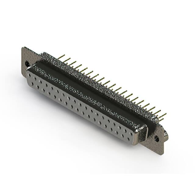 628-M37-221-WN2 EDAC Inc.  D-Sub-Steckverbinderbaugruppen